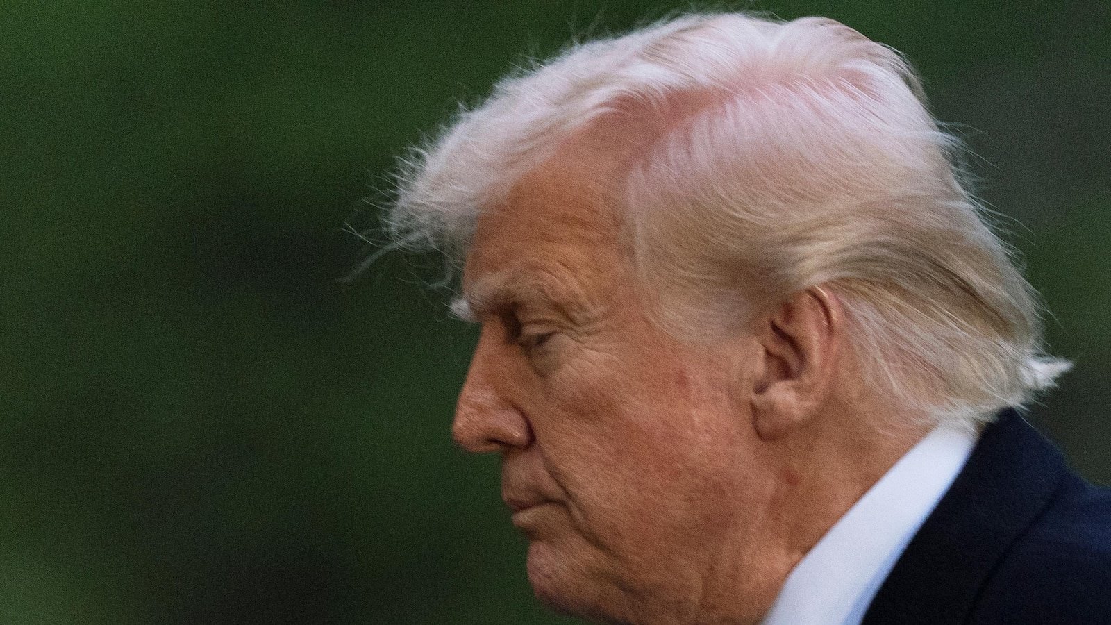 The United States ends food aid that save life by millions. The World Food Program calls it a 'death sentence'