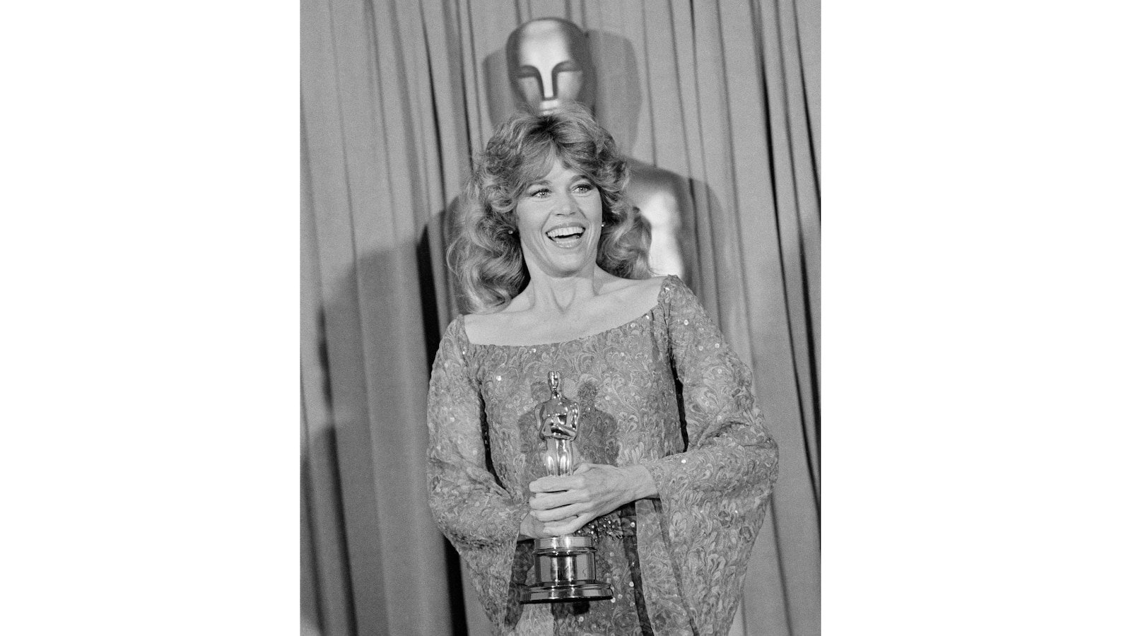 The Vietnam War produced classic Hollywood movies, and almost no classic female role