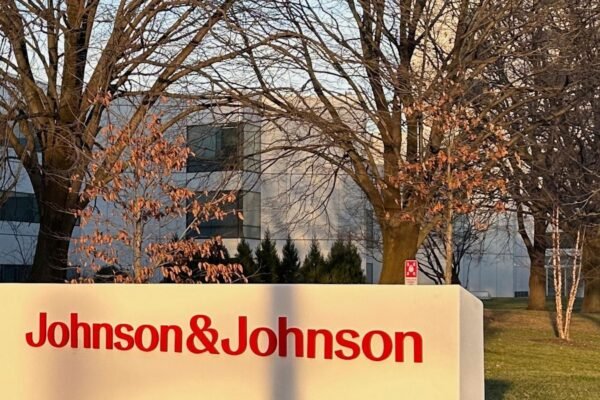 The bankruptcy judge denies the J & J liquidation plan related to the baby dust containing