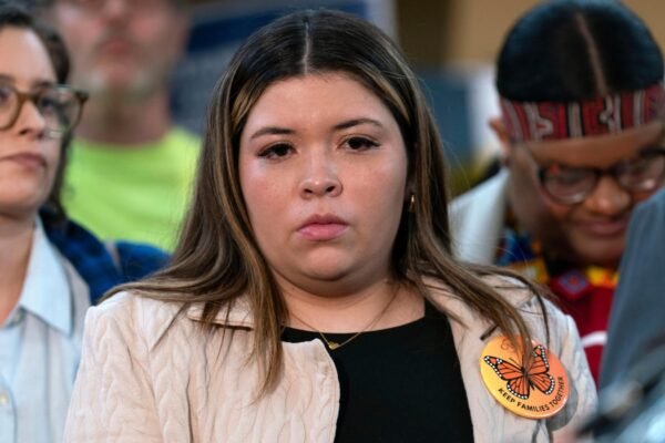 The challenge of Trump's officials for the deportation of Abrego García is "shocking," says the Court of Appeals