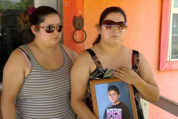 The city of Uvalde reaches a settlement with families of victims of school shots