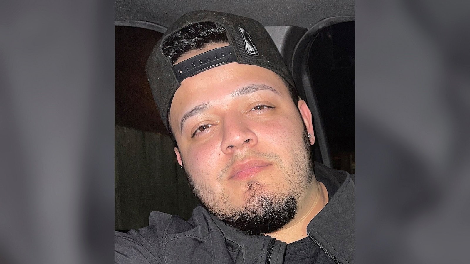 The federal judge stops the discovery in the case of Abrego García for 1 week