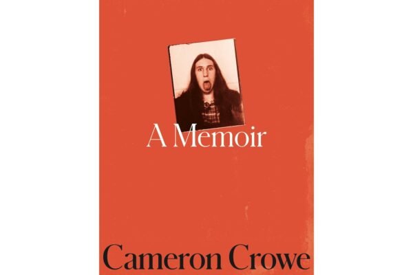 The filmmaker-music journalist Cameron Crowe Memoir 'The Uncole' Out This Fall