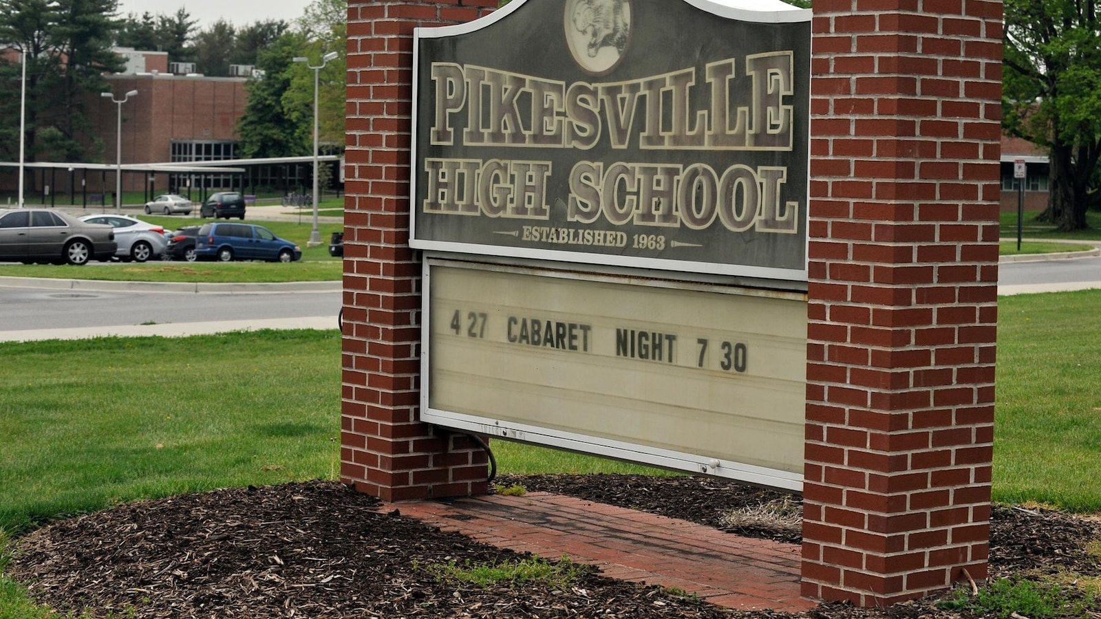 The former director of School Athletics obtains 4 months in jail in the racist case of Ai Deepfake