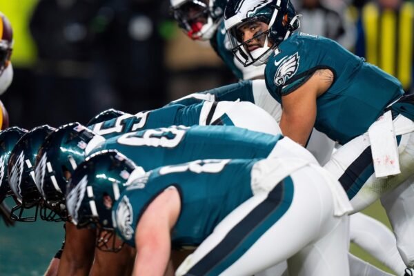 The future of the "thrust of Tush" is reduced to a vote by the NFL owners