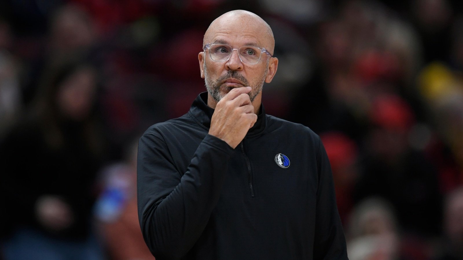 The great Jason Kidd de la NBA joins the owner group of the Premier League Everton football club