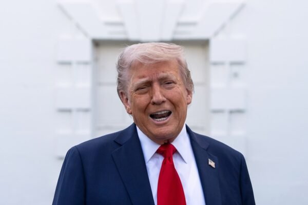 The judge blocks Trump's administration to require citizen proof to register