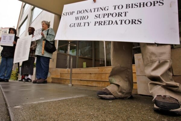 The judge says that cases of sexual abuse against the Archdiocese of San Francisco can go to trial