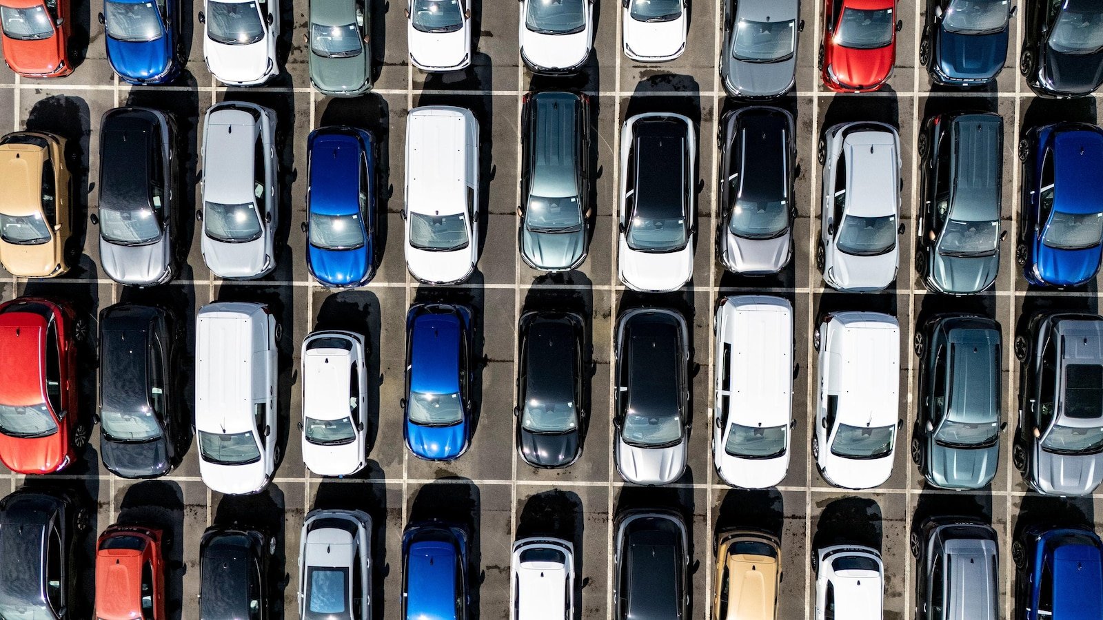 The latest: Trump's tariffs unleash the commercial war and ask for negotiations