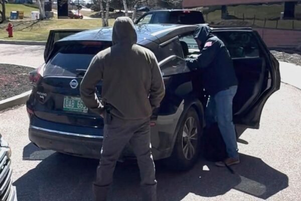 The lawyers ask Judge in Vermont for the immediate release of Palestinian activist arrested