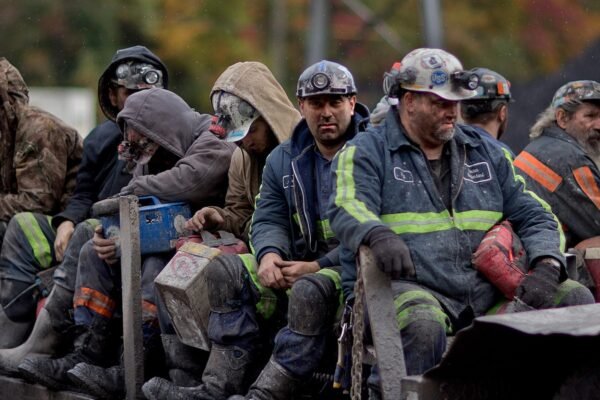 The layoffs threaten the United States Fire Cancer Registry, Mines Research and Masks Laboratory