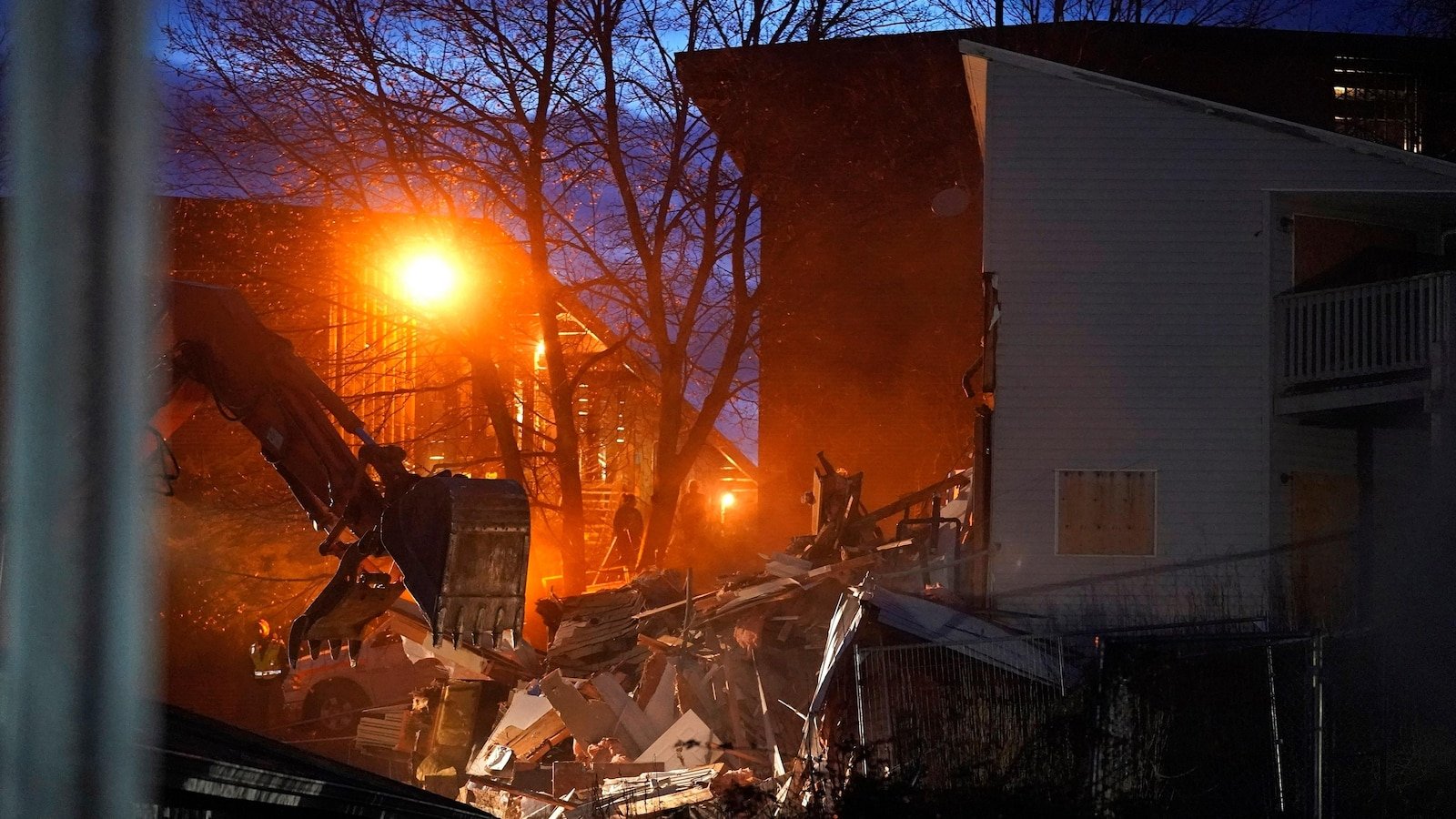 The prosecution adds former lawyer of the United States to the case of quadruple murder of the University of Idaho