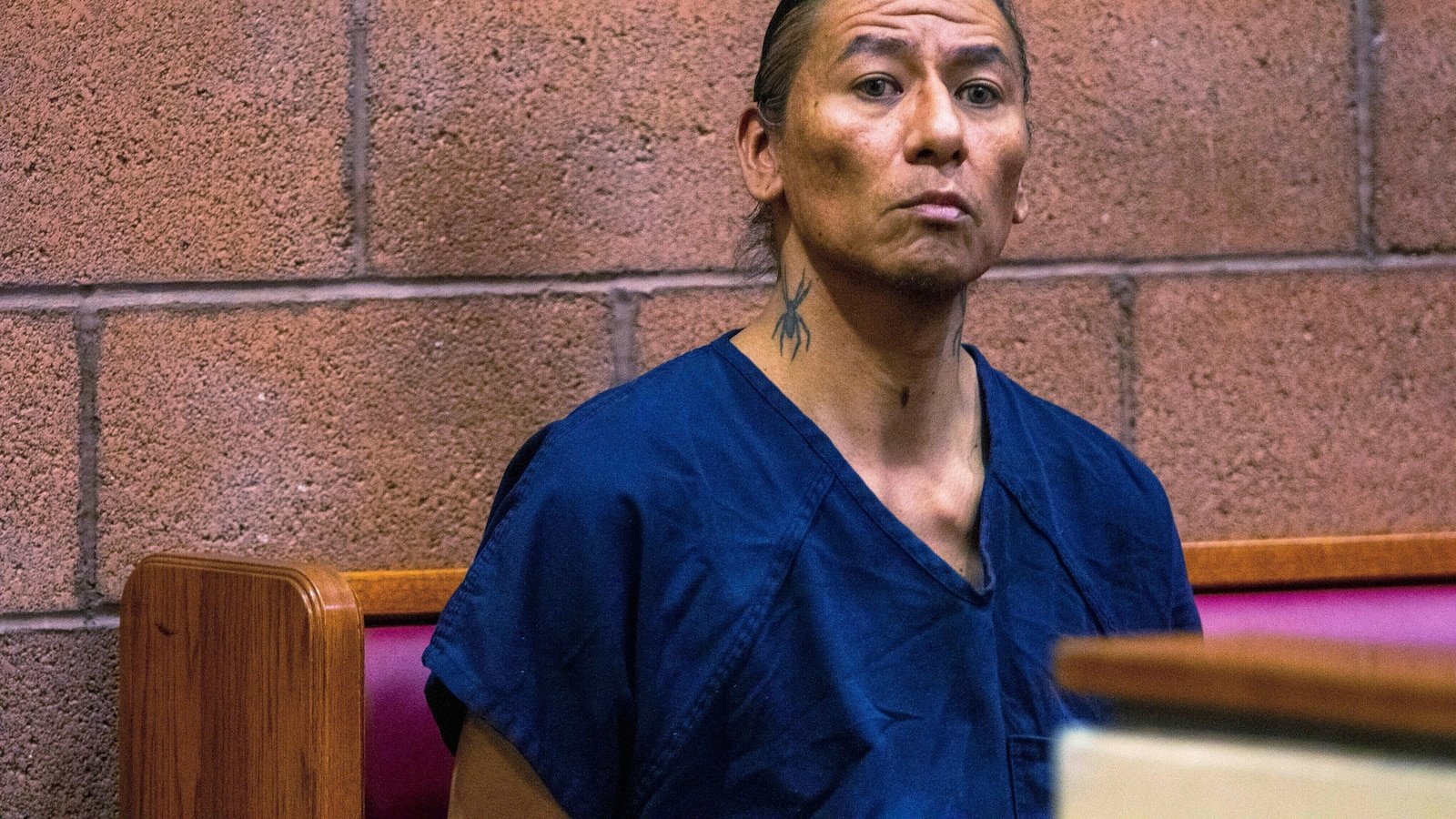 The sexual abuse of the former actor of 'Dances With Wolves' in Nevada is postponed again