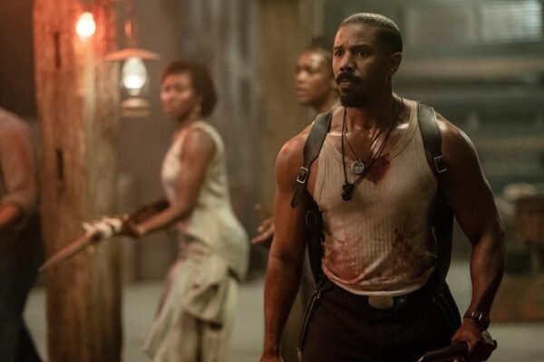 'The sinners' bite the second week phenomenal; The 20 -year -old Star Wars movie occupies second place