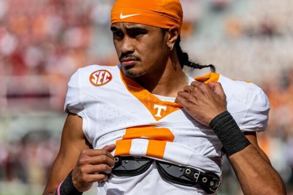 The transfers of Nico and Madden iamaleva pose whether the NIL groups will recover the payments