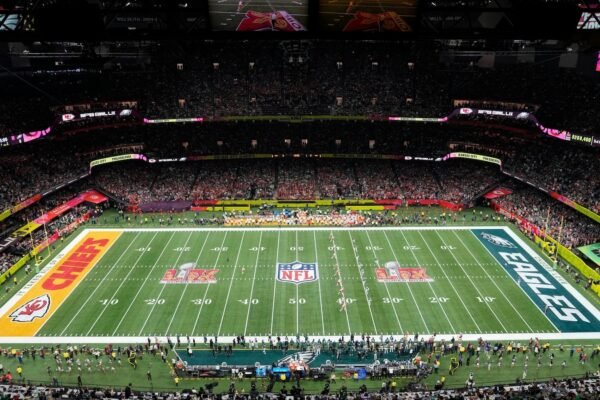 This is how the new NFL rules on the beginnings and extra time will work