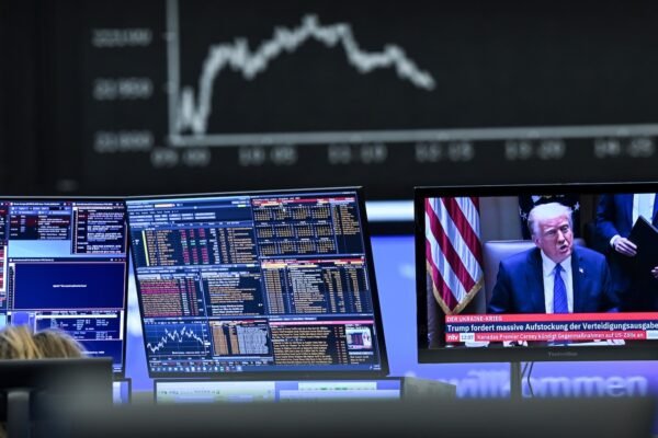 Triumphant tariffs attract consternation, require conversations from countries around the world