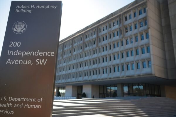 Trump Admin Live updates: layoffs begin at HHS, even at the FDA and CDC