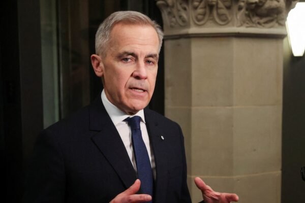 Trump Rates live updates: Canada announces the rates contrary to vehicles