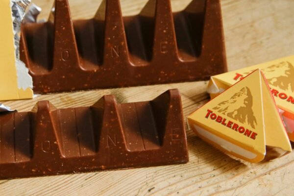 Trump tariffs make bittersweet Easter for Swiss chocolates