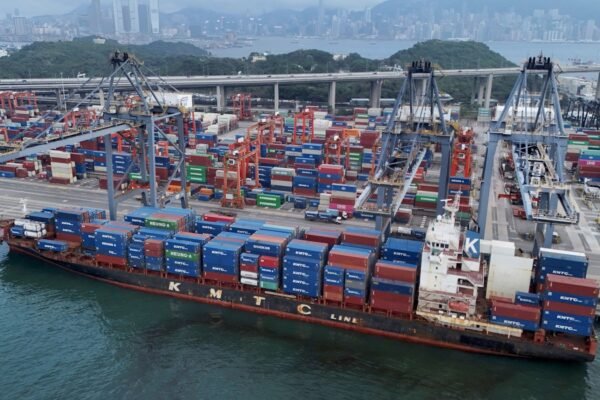 Trump voters trust how the economy is handling, but some have concerns about prices, tariffs