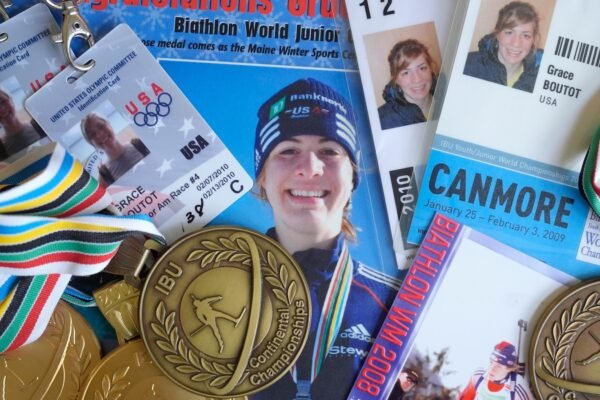 US Olympic, Paralympic Firefighters and Director officials after a report on sexual abuse