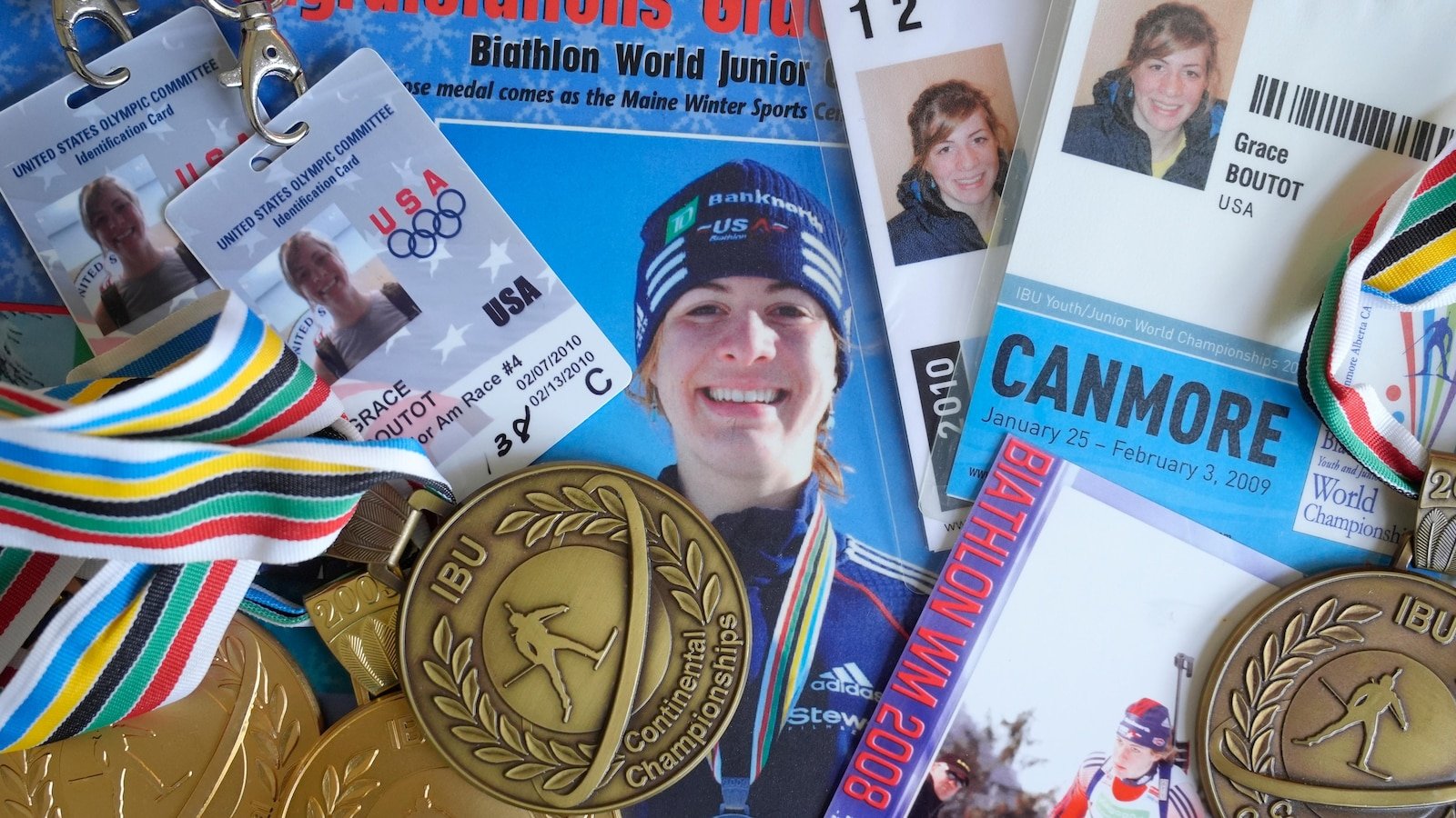 US Olympic, Paralympic Firefighters and Director officials after a report on sexual abuse