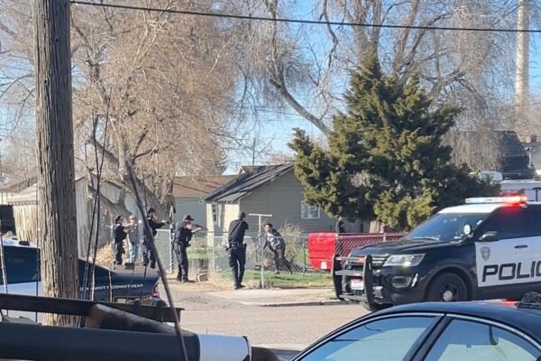 Video of the body of the body of the Idaho police of the fatal shooting of nonverbal and autistic teenagers