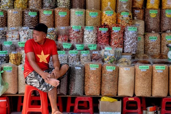 Vietnam marks 50 years since the final war and focuses on reconciliation