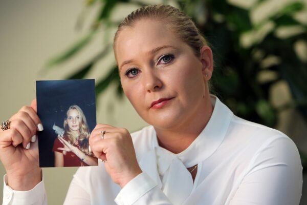 Virginia Giuffre, accuser of Jeffrey Epstein and Prince Andrew, dies for suicide: family