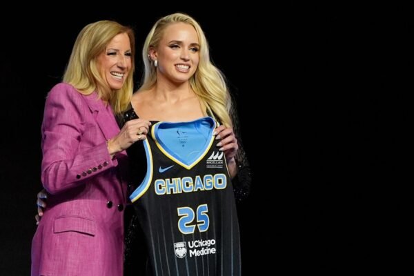 WNBA gathers the working group to help fight online hatred towards players and teams