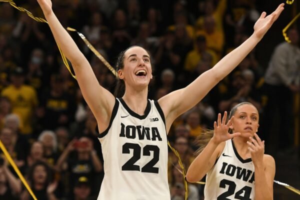 WNBA salaries are still a problem with Paige Bueckers ready to win what Caitlin Clark did