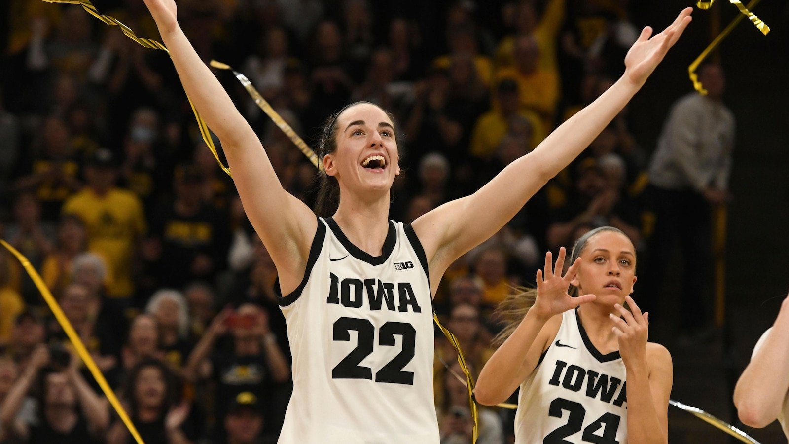 WNBA salaries are still a problem with Paige Bueckers ready to win what Caitlin Clark did