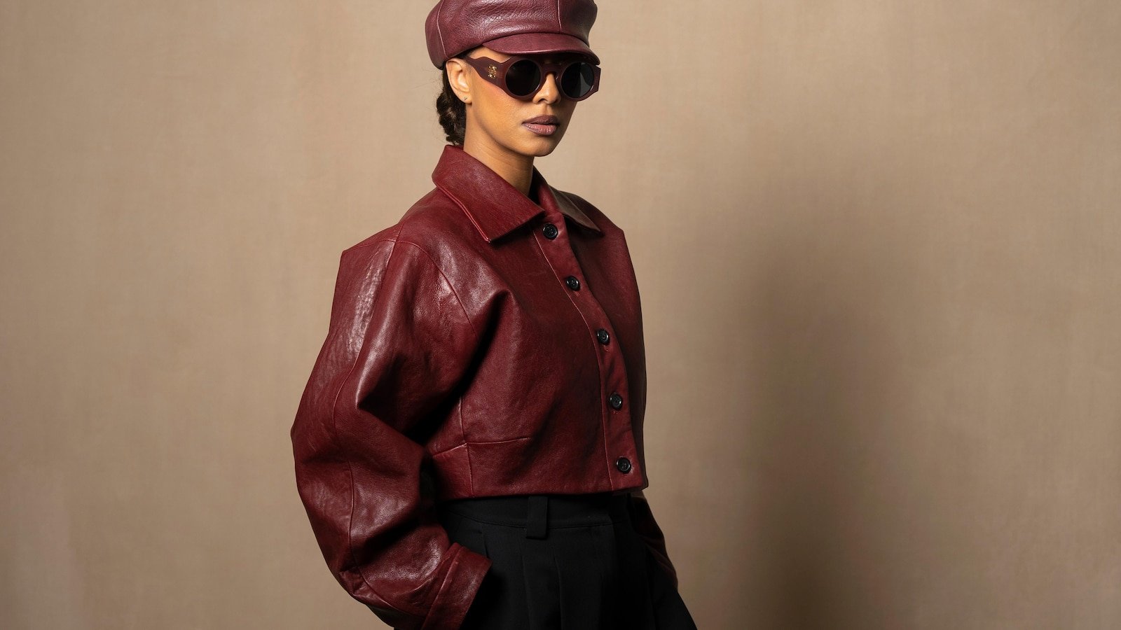 'We Need To Talk' by Keri Hilson marks his return to music after an absence of 15 years