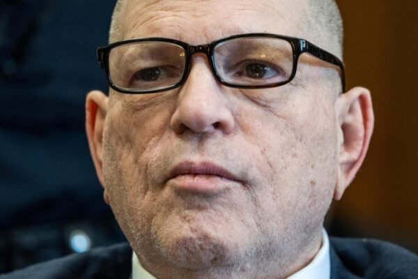 What to know about Harvey Weinstein's new trial