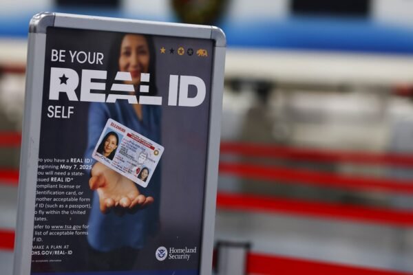 What to know about obtaining a real identification as the deadline for airport requirements is approaching