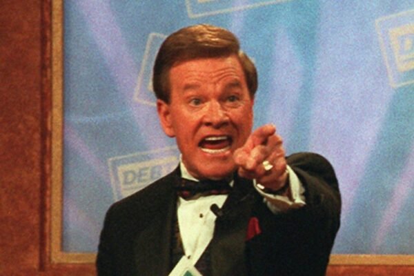 Wink Martindale, the excellent game presenter and an early television interviewer of Elvis Presley, dies at 91