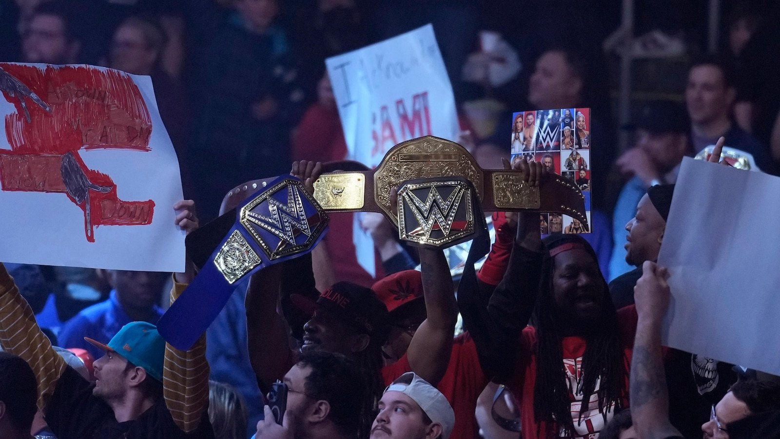 WrestleMania of WWE continues to increase, providing an extravagance of one day for fans