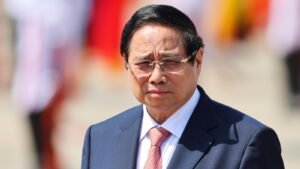 XI presents free trade while Southeast Asia turns