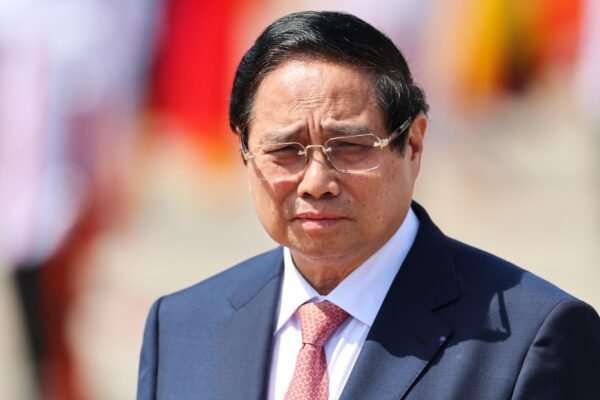 XI presents free trade while Southeast Asia turns