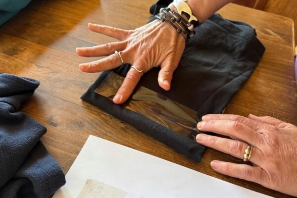 Your clothes are throwing plastic pieces. This is what people are doing about it