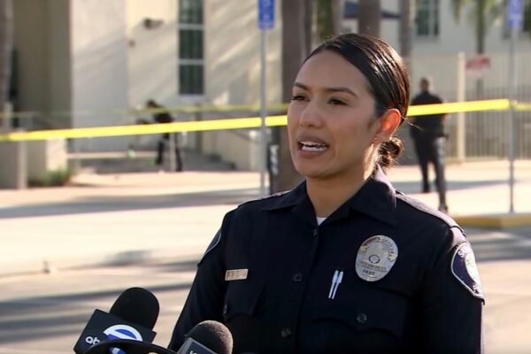 1 murdered student, 2 injured in stabbing outside their high school; suspects in general