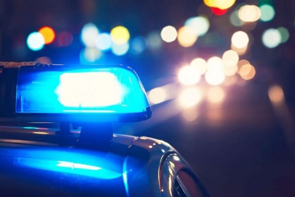 3 wounded in shooting in Wilderness Park in California