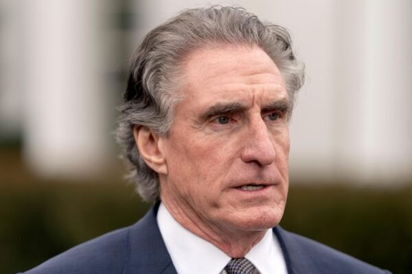 A high -seas wind project for New York can be abandoned by delays in Trump administration