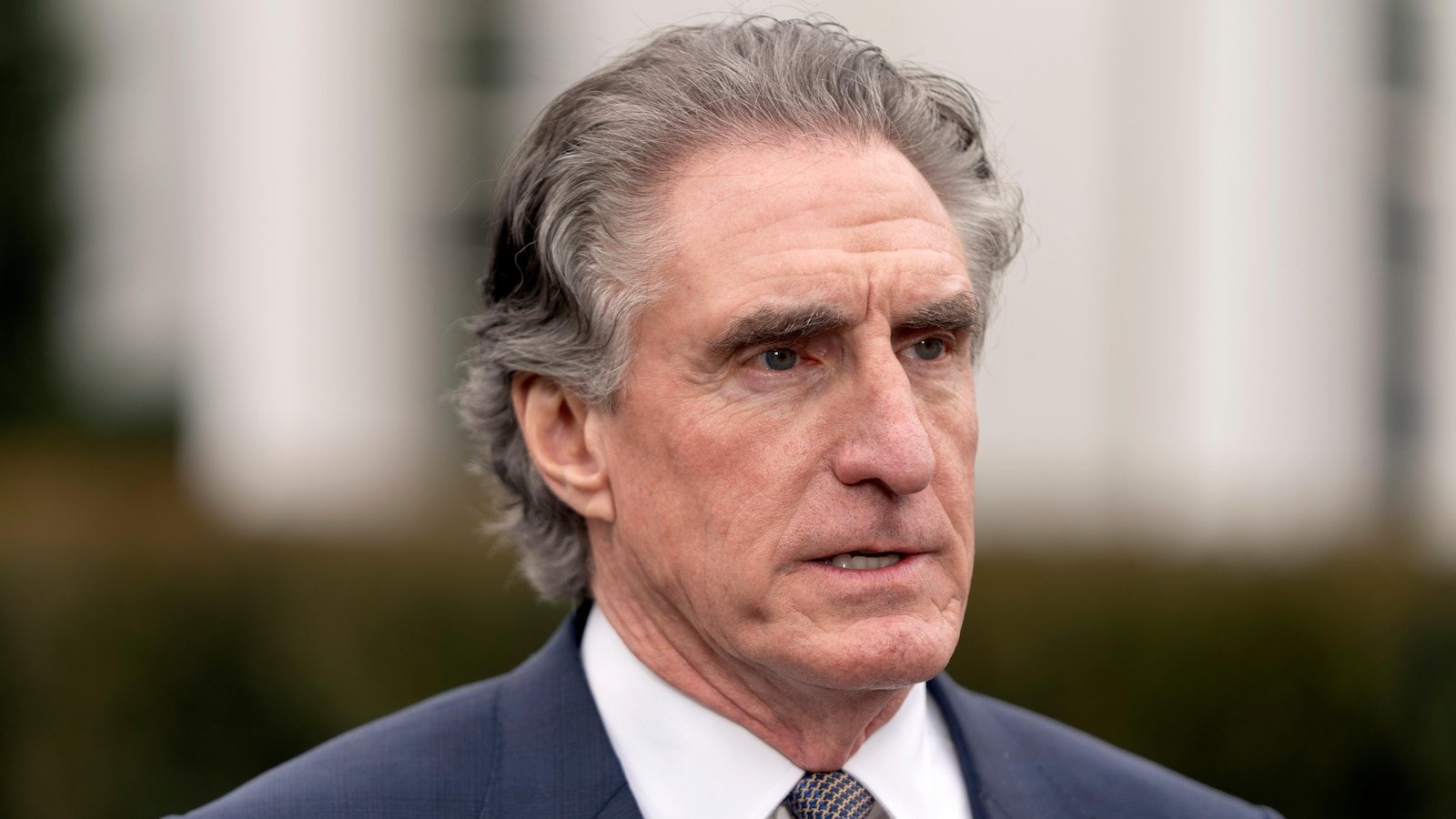 A high -seas wind project for New York can be abandoned by delays in Trump administration