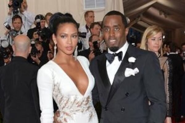 A timeline of the ascent and the fall of Sean 'Diddy' Combs