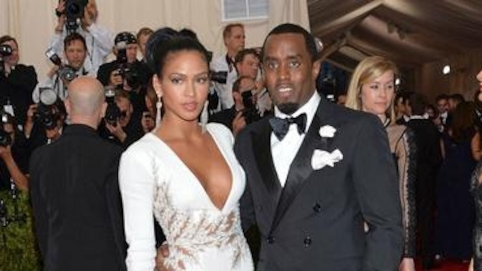 A timeline of the ascent and the fall of Sean 'Diddy' Combs