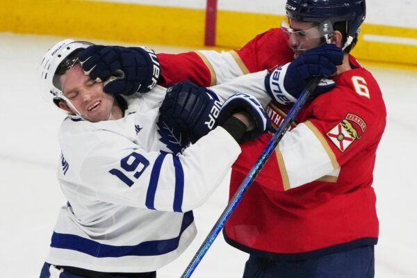 Accompany and prepare: a second 'ultracompetitive' round of the NHL playoffs is here