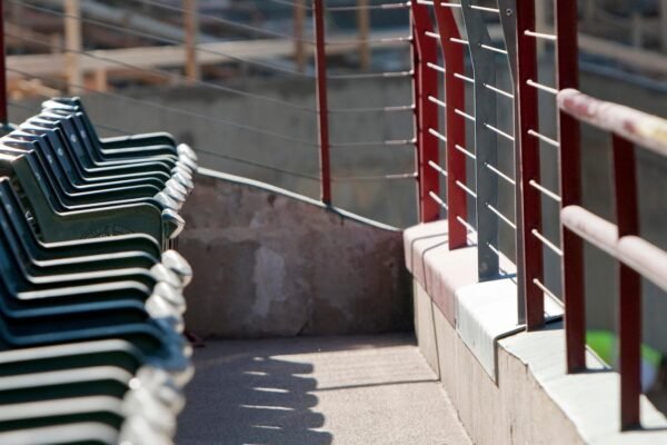 After the terrifying fall of a fan in Pittsburgh, a look at MLB security measures