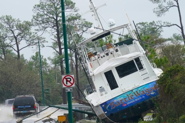 Alabama's study reveals that hurricanes resilience programs are paying off the owners and insurers